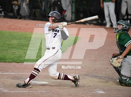 Thumbnail 2 in Maloney vs. Windsor (CIAC Class L Final) photogallery.