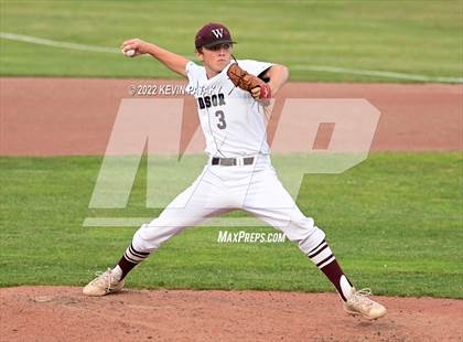 Thumbnail 1 in Maloney vs. Windsor (CIAC Class L Final) photogallery.