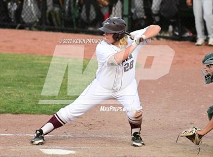 Thumbnail 1 in Maloney vs. Windsor (CIAC Class L Final) photogallery.
