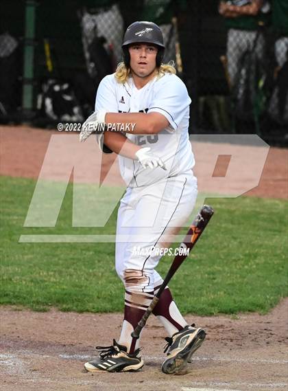 Thumbnail 3 in Maloney vs. Windsor (CIAC Class L Final) photogallery.