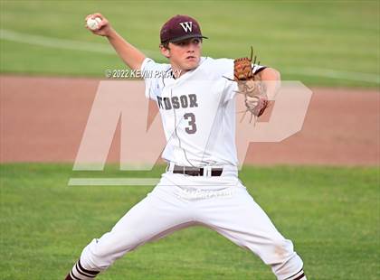Thumbnail 2 in Maloney vs. Windsor (CIAC Class L Final) photogallery.