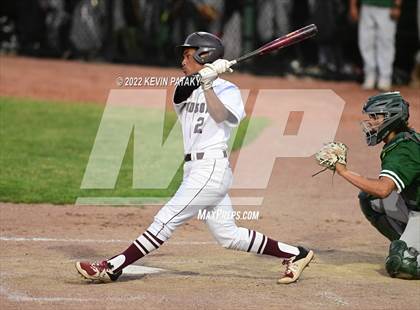 Thumbnail 3 in Maloney vs. Windsor (CIAC Class L Final) photogallery.