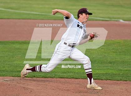 Thumbnail 2 in Maloney vs. Windsor (CIAC Class L Final) photogallery.