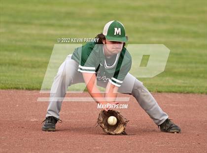 Thumbnail 3 in Maloney vs. Windsor (CIAC Class L Final) photogallery.