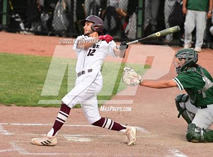 Thumbnail 1 in Maloney vs. Windsor (CIAC Class L Final) photogallery.