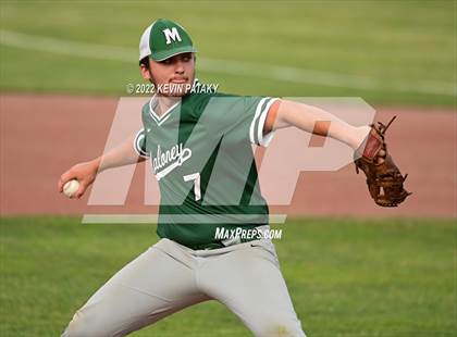 Thumbnail 2 in Maloney vs. Windsor (CIAC Class L Final) photogallery.