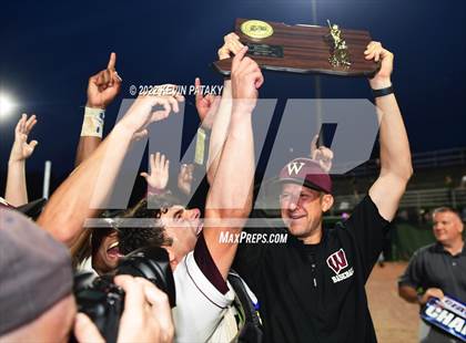 Thumbnail 3 in Maloney vs. Windsor (CIAC Class L Final) photogallery.