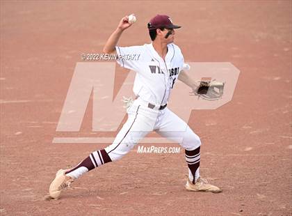 Thumbnail 1 in Maloney vs. Windsor (CIAC Class L Final) photogallery.