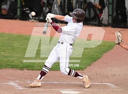 Thumbnail 2 in Maloney vs. Windsor (CIAC Class L Final) photogallery.