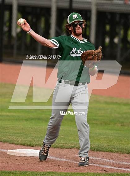 Thumbnail 3 in Maloney vs. Windsor (CIAC Class L Final) photogallery.