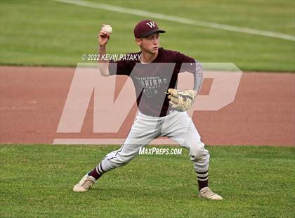 Thumbnail 2 in Maloney vs. Windsor (CIAC Class L Final) photogallery.