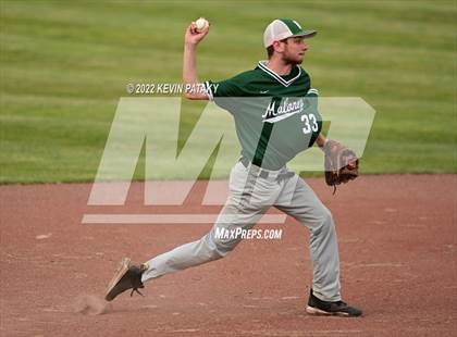 Thumbnail 1 in Maloney vs. Windsor (CIAC Class L Final) photogallery.