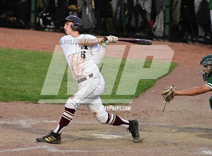 Thumbnail 2 in Maloney vs. Windsor (CIAC Class L Final) photogallery.