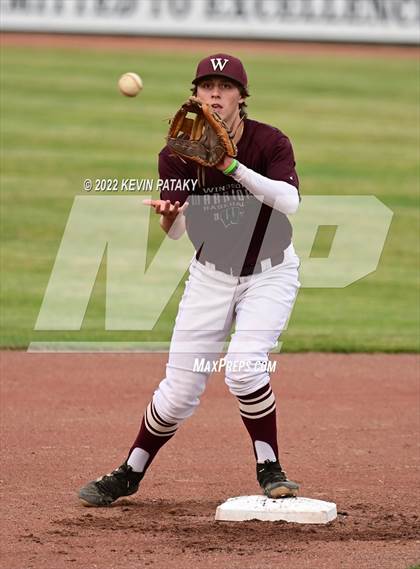Thumbnail 2 in Maloney vs. Windsor (CIAC Class L Final) photogallery.