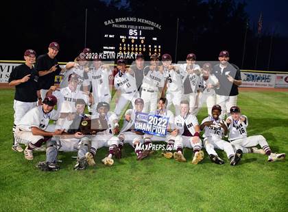 Thumbnail 2 in Maloney vs. Windsor (CIAC Class L Final) photogallery.