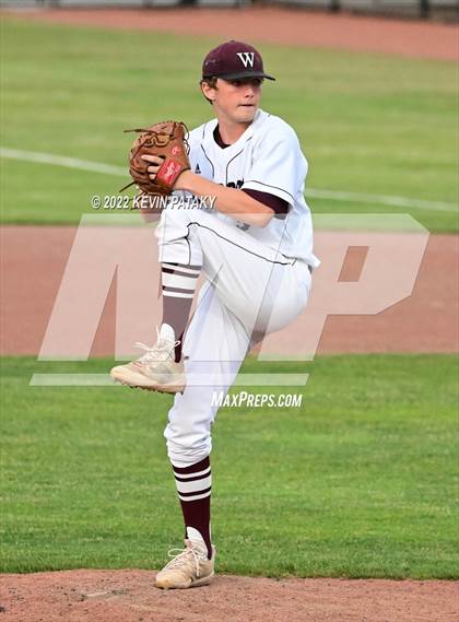 Thumbnail 2 in Maloney vs. Windsor (CIAC Class L Final) photogallery.