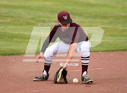 Thumbnail 1 in Maloney vs. Windsor (CIAC Class L Final) photogallery.