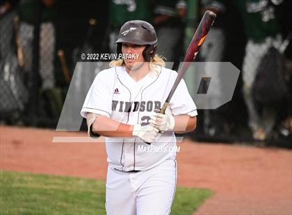 Thumbnail 3 in Maloney vs. Windsor (CIAC Class L Final) photogallery.