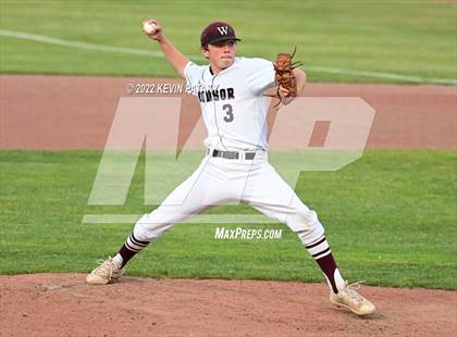 Thumbnail 1 in Maloney vs. Windsor (CIAC Class L Final) photogallery.