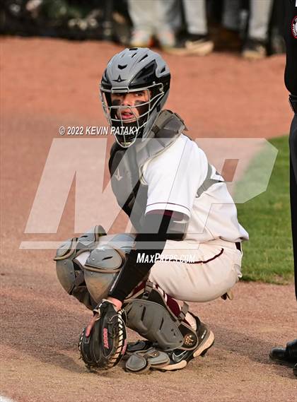 Thumbnail 1 in Maloney vs. Windsor (CIAC Class L Final) photogallery.