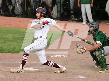 Thumbnail 2 in Maloney vs. Windsor (CIAC Class L Final) photogallery.