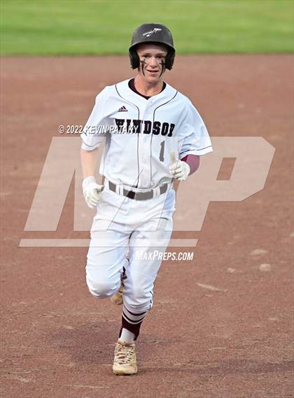 Thumbnail 1 in Maloney vs. Windsor (CIAC Class L Final) photogallery.