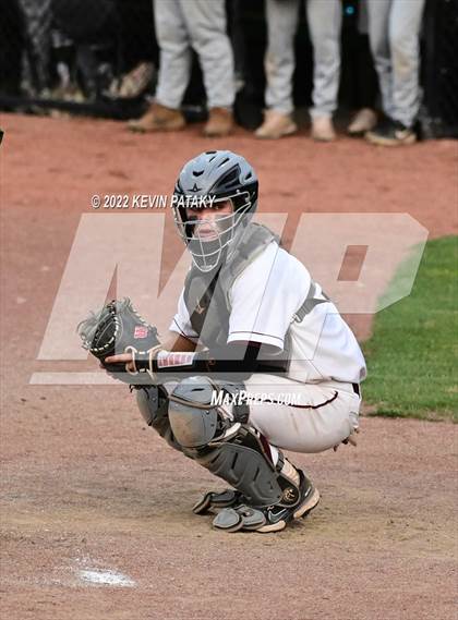 Thumbnail 2 in Maloney vs. Windsor (CIAC Class L Final) photogallery.