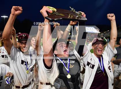 Thumbnail 2 in Maloney vs. Windsor (CIAC Class L Final) photogallery.