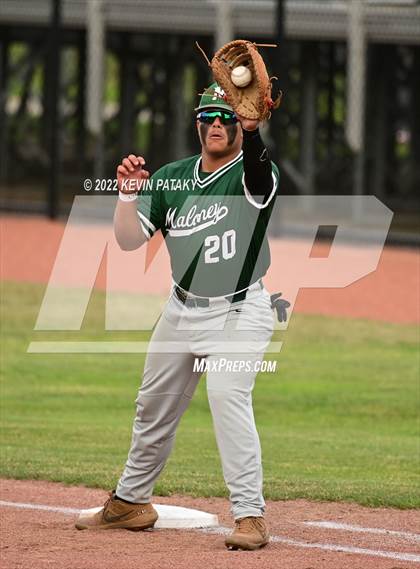 Thumbnail 1 in Maloney vs. Windsor (CIAC Class L Final) photogallery.