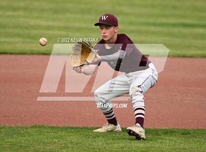 Thumbnail 1 in Maloney vs. Windsor (CIAC Class L Final) photogallery.
