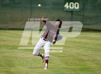 Thumbnail 3 in Maloney vs. Windsor (CIAC Class L Final) photogallery.