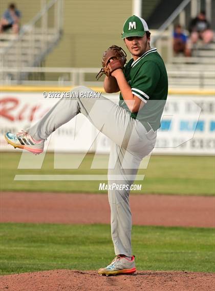 Thumbnail 1 in Maloney vs. Windsor (CIAC Class L Final) photogallery.