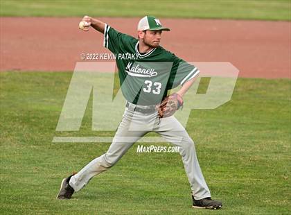 Thumbnail 3 in Maloney vs. Windsor (CIAC Class L Final) photogallery.