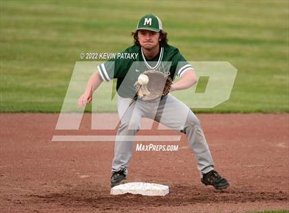 Thumbnail 3 in Maloney vs. Windsor (CIAC Class L Final) photogallery.