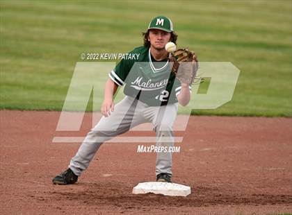 Thumbnail 2 in Maloney vs. Windsor (CIAC Class L Final) photogallery.