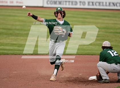 Thumbnail 1 in Maloney vs. Windsor (CIAC Class L Final) photogallery.