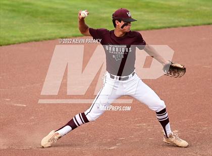 Thumbnail 2 in Maloney vs. Windsor (CIAC Class L Final) photogallery.