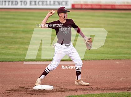 Thumbnail 1 in Maloney vs. Windsor (CIAC Class L Final) photogallery.