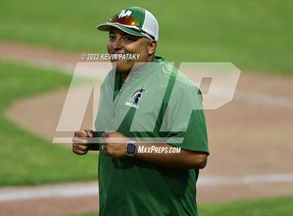 Thumbnail 3 in Maloney vs. Windsor (CIAC Class L Final) photogallery.