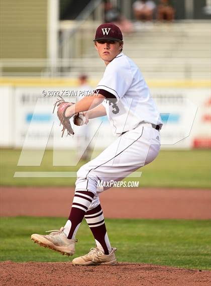 Thumbnail 2 in Maloney vs. Windsor (CIAC Class L Final) photogallery.
