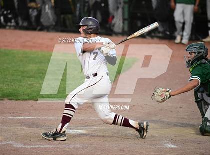 Thumbnail 1 in Maloney vs. Windsor (CIAC Class L Final) photogallery.