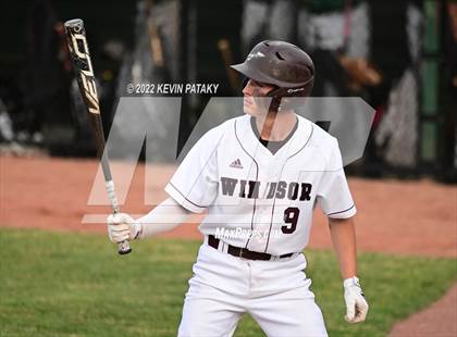 Thumbnail 3 in Maloney vs. Windsor (CIAC Class L Final) photogallery.