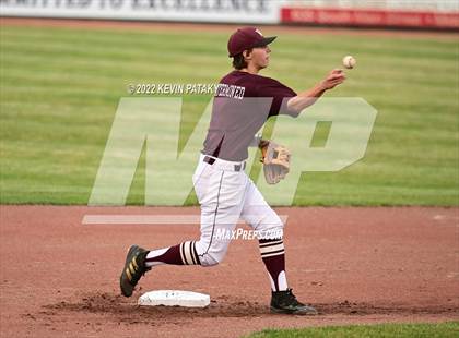 Thumbnail 3 in Maloney vs. Windsor (CIAC Class L Final) photogallery.
