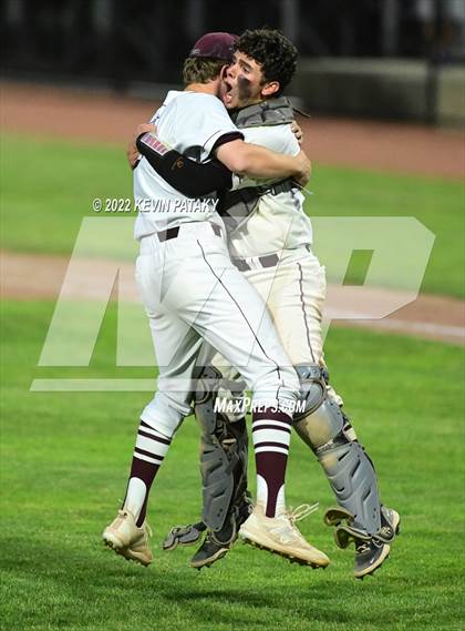 Thumbnail 1 in Maloney vs. Windsor (CIAC Class L Final) photogallery.