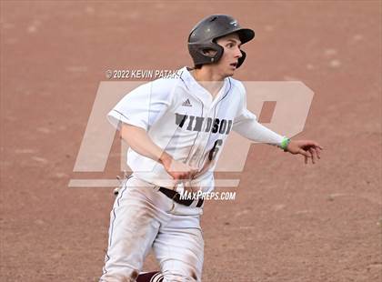 Thumbnail 3 in Maloney vs. Windsor (CIAC Class L Final) photogallery.