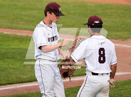 Thumbnail 1 in Maloney vs. Windsor (CIAC Class L Final) photogallery.