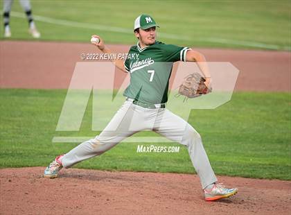 Thumbnail 3 in Maloney vs. Windsor (CIAC Class L Final) photogallery.