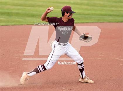 Thumbnail 1 in Maloney vs. Windsor (CIAC Class L Final) photogallery.