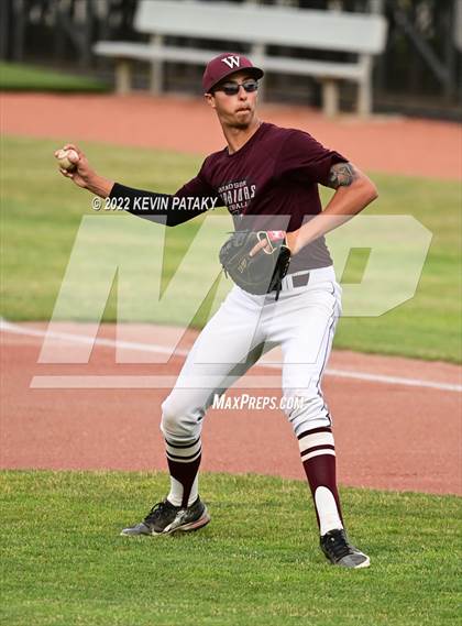 Thumbnail 1 in Maloney vs. Windsor (CIAC Class L Final) photogallery.