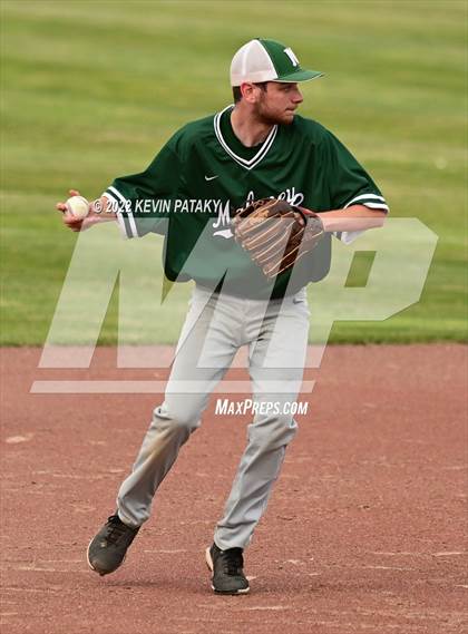 Thumbnail 2 in Maloney vs. Windsor (CIAC Class L Final) photogallery.